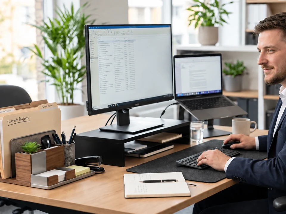 Gestion multiplateforme